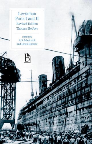 Leviathan, Parts I and II - Revised Edition