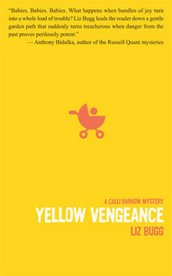 Yellow Vengeance