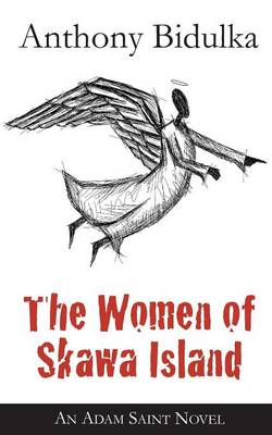 Women of Skawa Island