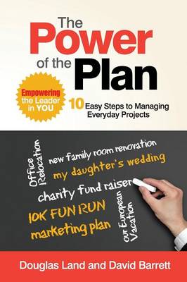 The Power of The Plan