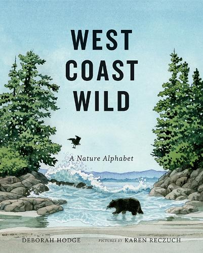 West Coast Wild