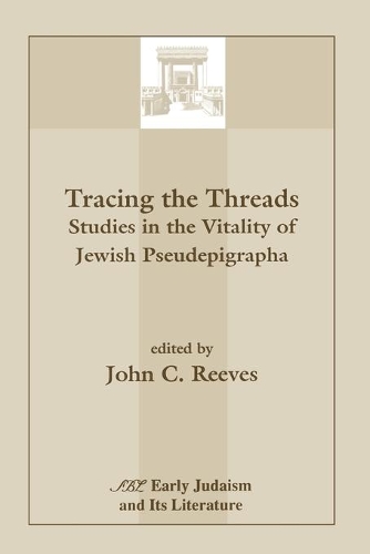 Tracing the Threads