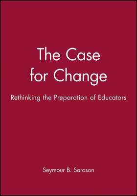 The Case for Change