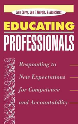 Educating Professionals