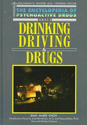 Drinking, Driving and Drugs