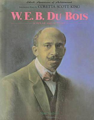 W.E.B.DuBois
