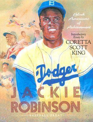 Jackie Robinson