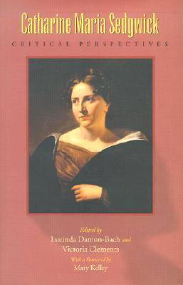Catharine Maria Sedgwick