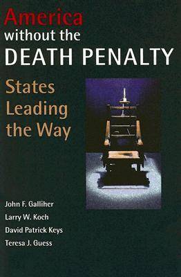 America without the Death Penalty