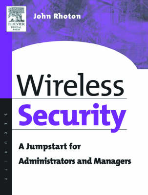 Wireless Security Explained