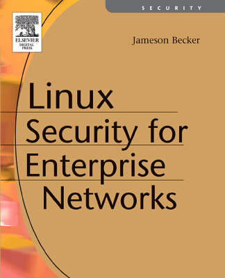 Linux for Large Scale Enterprise Networks