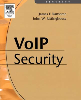 Voice over Internet Protocol (VoIP) Security