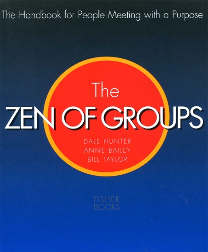 Zen Of Groups