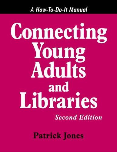 Connecting Young Adults and Libraries