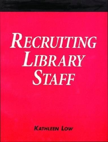Recruiting Library Staff