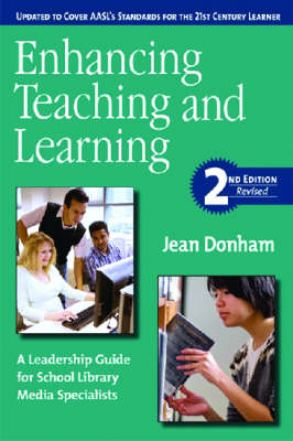 Enhancing Teaching and Learning