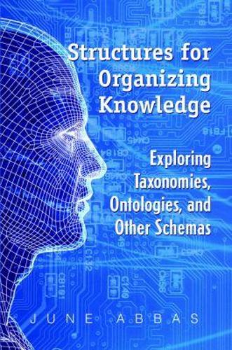 Structures for Organizing Knowledge