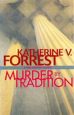 Murder By Tradition