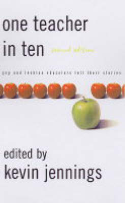 One Teacher in 10