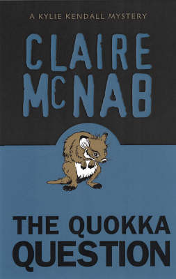 The Quokka Question
