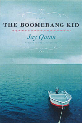 The Boomerang Kid