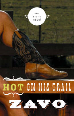 Hot On His Trail