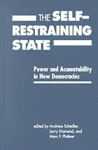 The Self-Restraining State