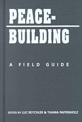 Peacebuilding