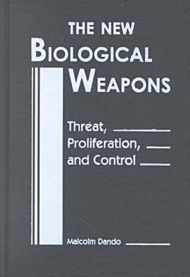 New Biological Weapons