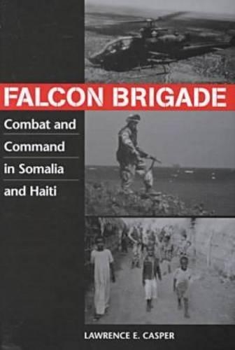 Falcon Brigade