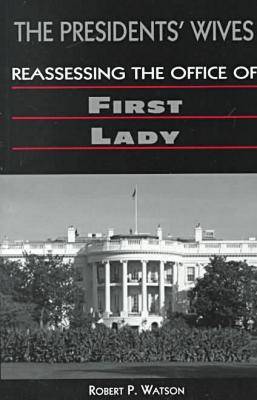 President's Wives