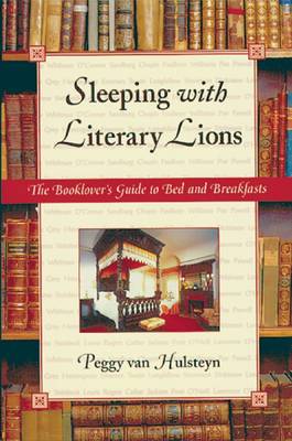 Sleeping with Literary Lions