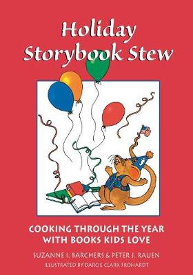 Holiday Storybook Stew