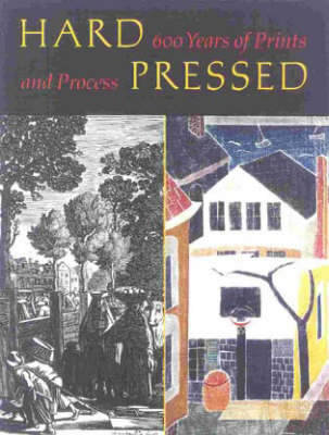 Hard Pressed