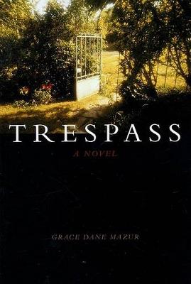 Trespass