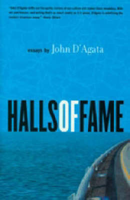 Halls Of Fame