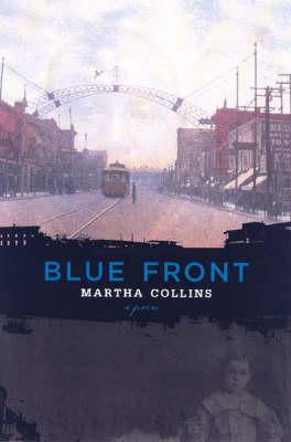 Blue Front