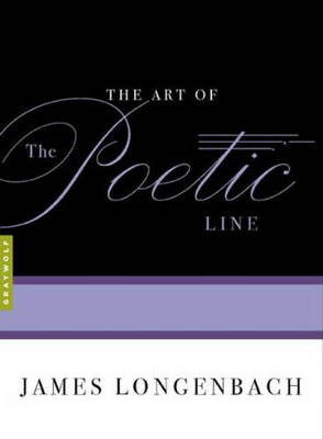 The Art Of The Poetic Line