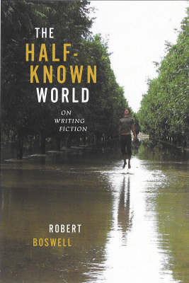 The Half-known World