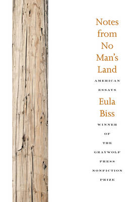 Notes From No Man's Land