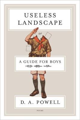 Useless Landscape, Or A Guide For Boys