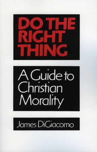 Do the Right Thing