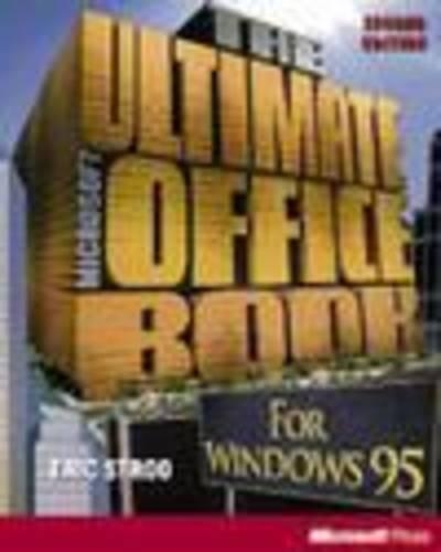 Ultimate Microsoft Office for Windows 95