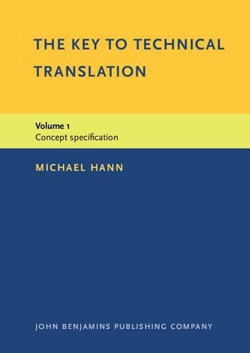 The  Key to Technical Translation
