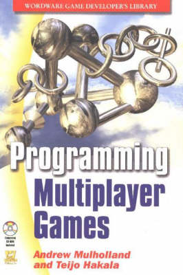 PROGRAMMING MULTIPLAYER GAMES