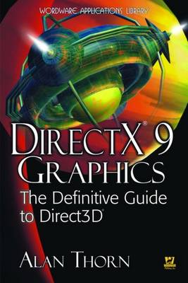 DirectX 9 Graphics