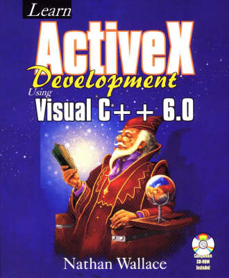 Learn Activex Development Using Visual C++ 6.0