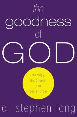 The Goodness of God