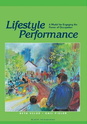 Lifestyle Performance
