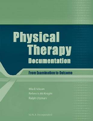 Physical Therapy Documentation